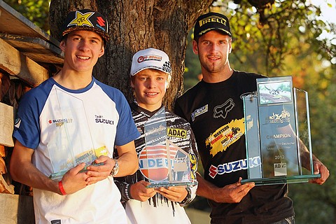 MX Masters Meister 2012