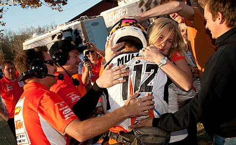 Mullins title-2011