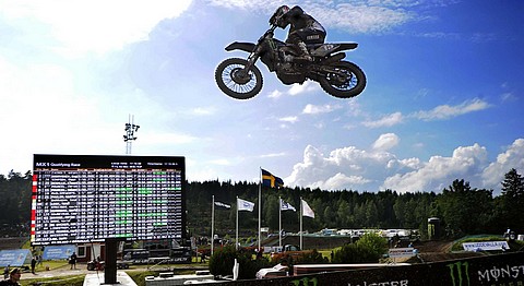 Philippaerts gp9-2012