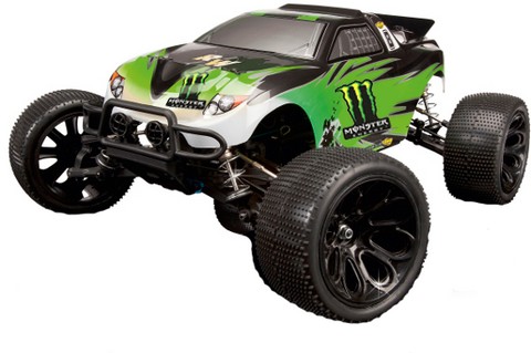 RockWarrior