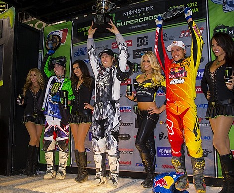 Roczen pod sx15-2012