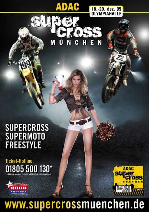 SC09PlakatMissSupercross500