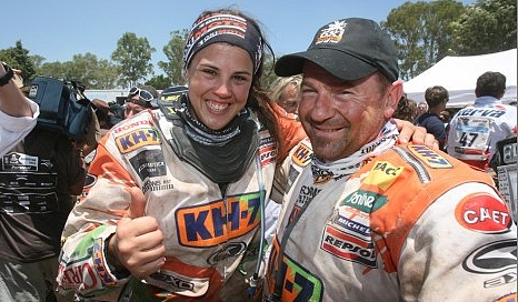 Sanz_Dakar-2011