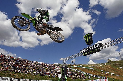 Searle gp2-2012