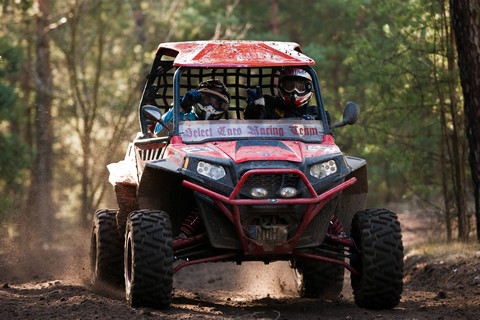 Side-X-Side eM