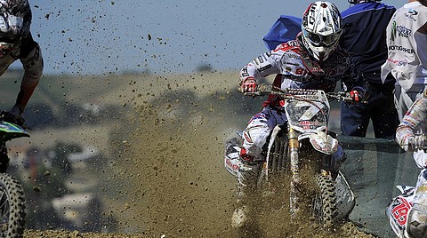 Tonus gp15-2011