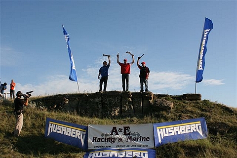 Xtinction_podium