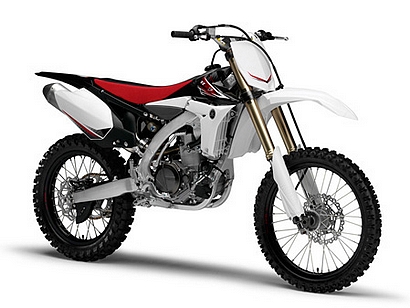 Yamaha_YZ450F_2011
