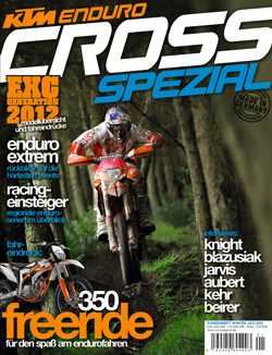 cmspezial KTM