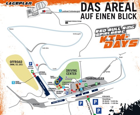 ktmdays2012 lp