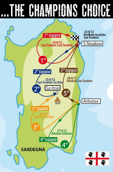 sardin mappa2012