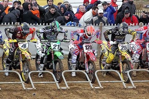 start valence2012