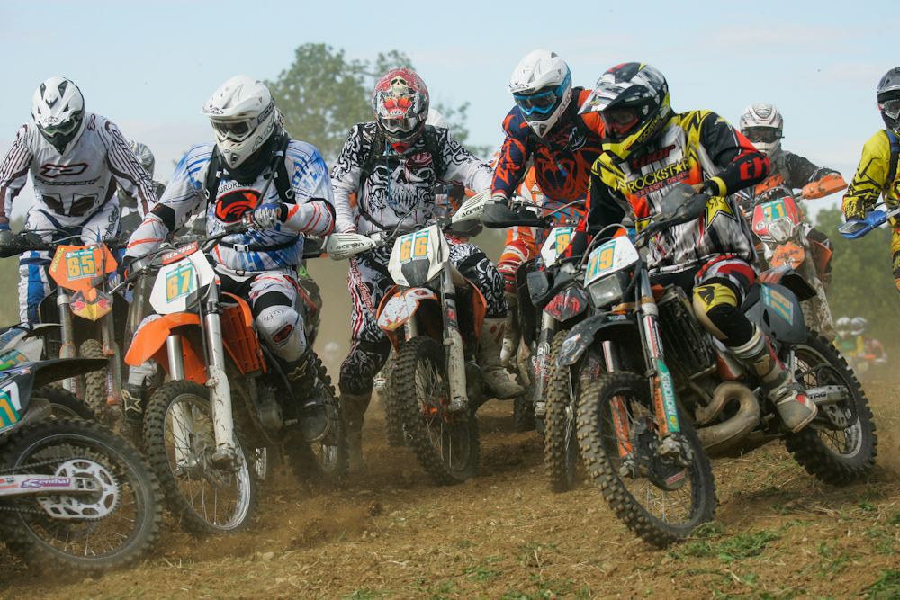 ACC in Launsdorf