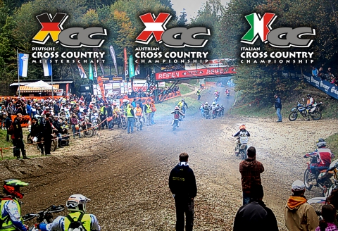 XCC Finale Mattighofen