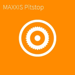 maxxis pitstop challange
