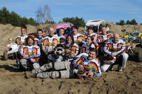 team rmx 2012 web
