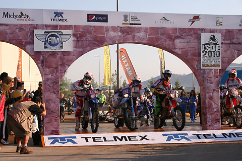 2010-11-isde1-Start