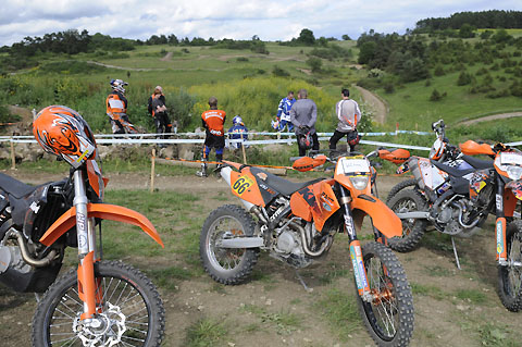 2011-6-ktm-clubtreffen-Streckenbesichtigung