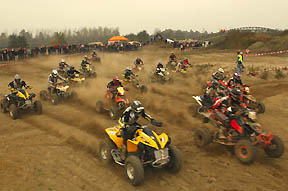 Quad