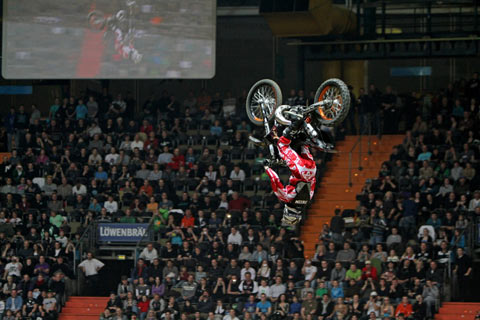 Freestyle 15 152616