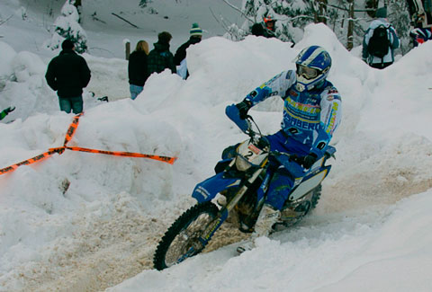 Winterenduro