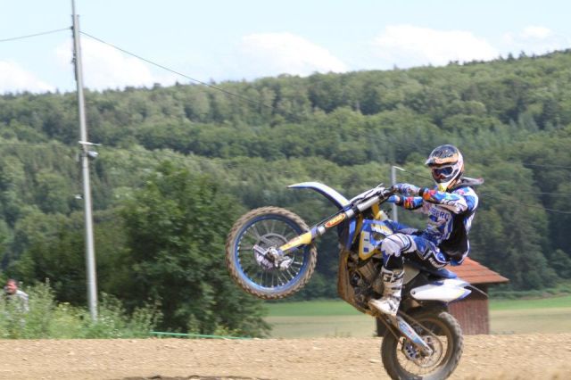 Gaudi Enduro 