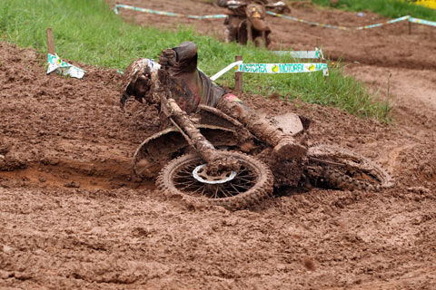 Kevin-Zdon XC-Pro 5