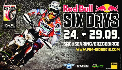 isde header