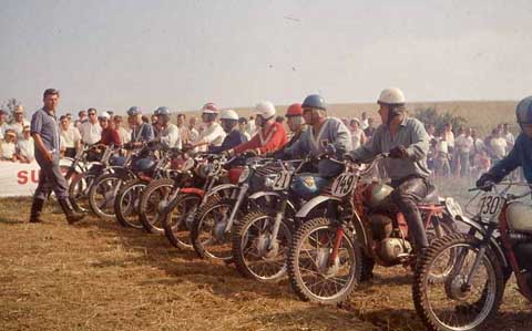 Historische Rennen2