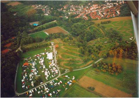 Luftbild