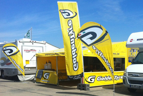 gt expo