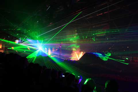 Show