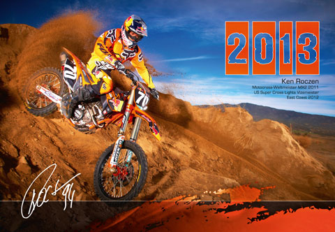 titel kenny 2013