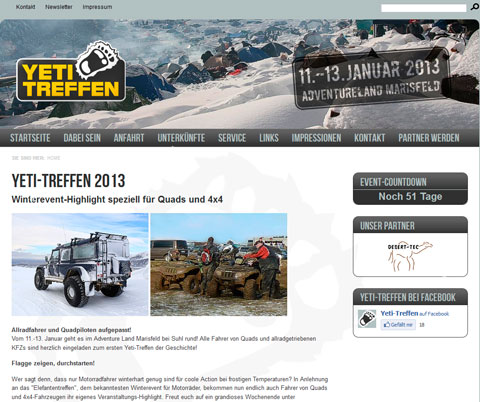 webpage