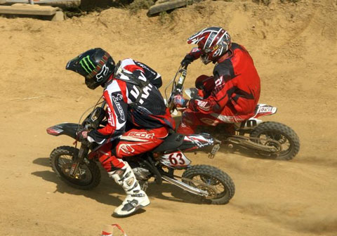 monkeycross