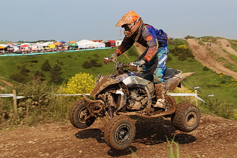 Quad Andre Hossfeldt P1