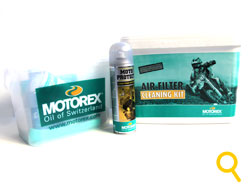motorex web