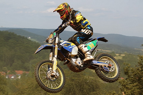 GCC Goldbach