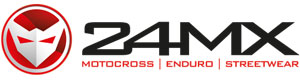  24MX payoff