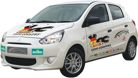 mitsubishi spacestar