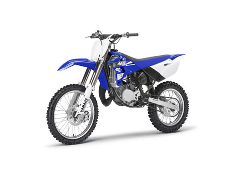 2015 yam yz85lw eu dpbse stu 007