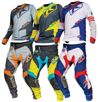klim rhino stich