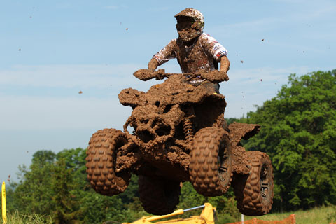 ATV Daniel Fischer P1