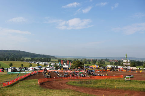Kaiserwetter