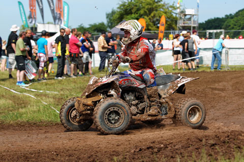 Q Kevin Mueller P1