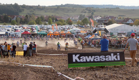 start pro