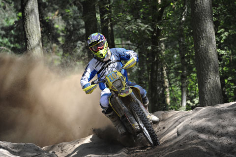 Herrmann Michi Suzuki Tript