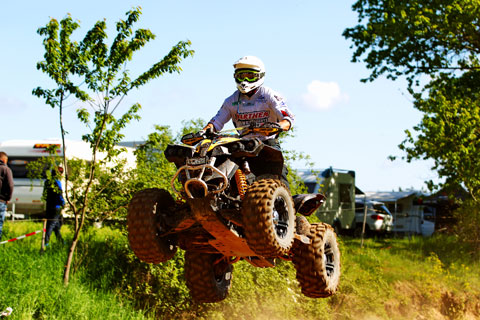 ATV Daniel Fischer