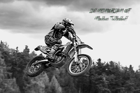 markus tolksdorf memoriam