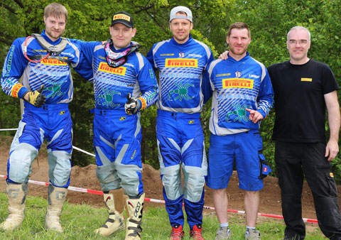 md team 2015